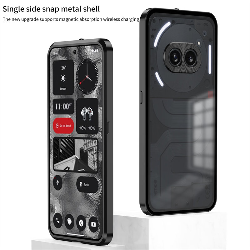 handyhülle case iPhone 17 Hülle Transparent Clear kaufen