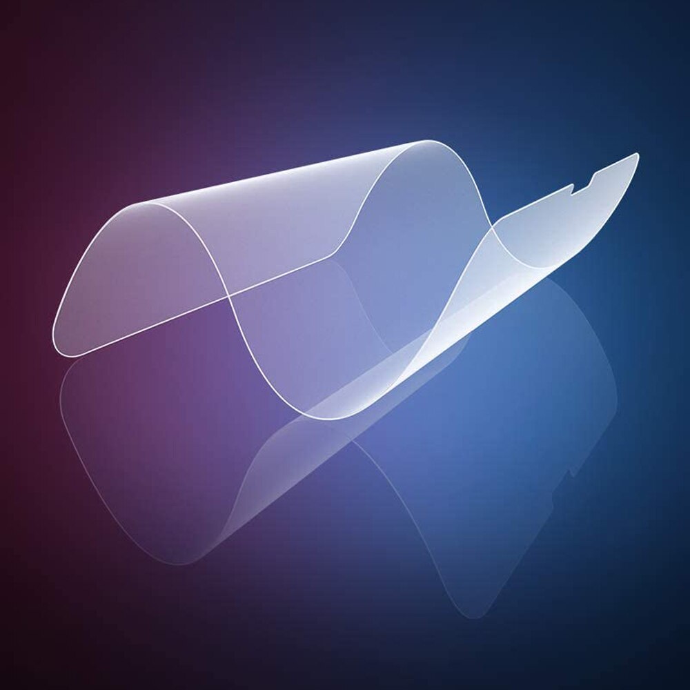 3 packs Soft PET Film screen protector for Apple iPad pro 12.9 1st 2nd 3rd 4th generation Screen Protector