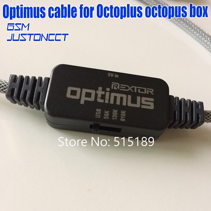 Originale CALDO Octopus box Octoplus box per optimus cavo per LG P500, P970, P990, p999 e in seguito modelli di flash, sbloccare freeship