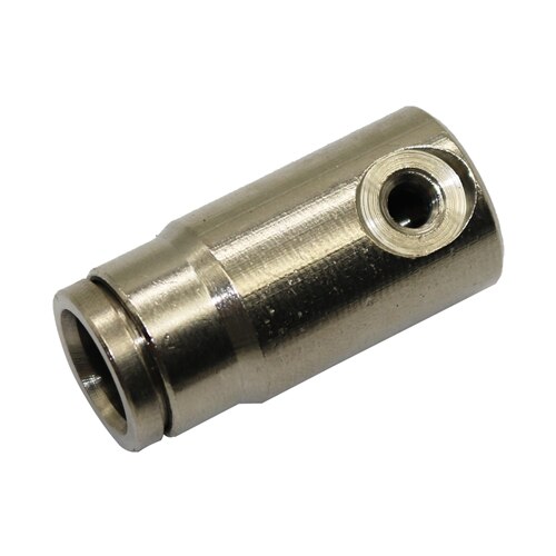 Hochdruck-Schnellkupplung, 3/8 Zoll Slip-Lock-Anschluss für 3/16 Zoll Gewinde, Sprühkopf, landwirtschaftliche Kühlung, Zerstäubungsdüse, 10 Stück: green