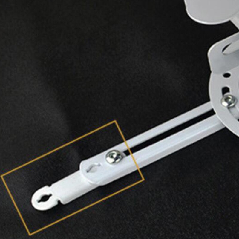 Projector Hanger Short Projector Bracket Projection Hanger 13CM