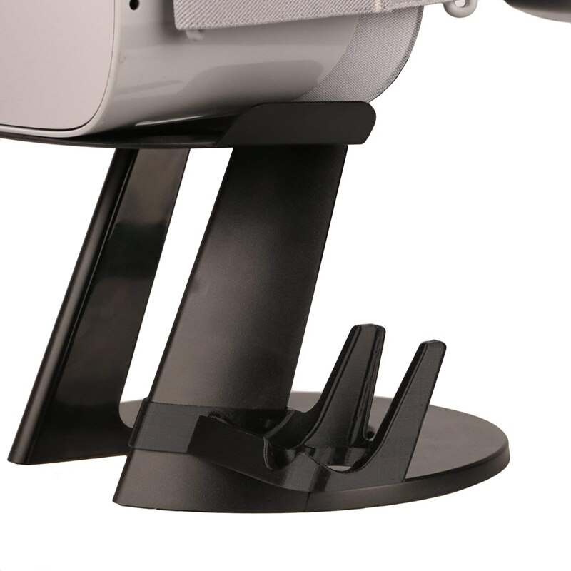 Amvr Virtual Reality 3D Glass Headset Display Holder Vr Headset For Oculus Go Headset