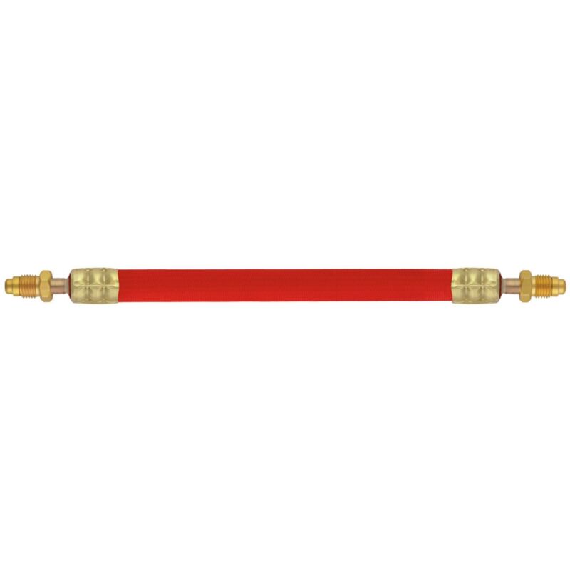 25 Feet Ultra-flexible TIG Torch Power Cable Wire Connected-3/8 In -X 24 RH For 9 And 17 Series Torches Tool Part Replacment