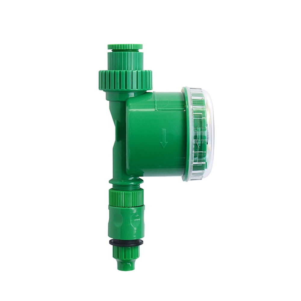 Garden timer gardening garden watering system watering can smart garden irrigation timer irrigation system garden tools