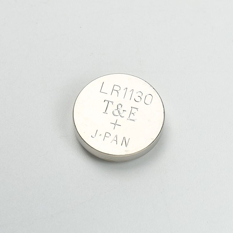 10PCS/LOT AG10 LR1130 LR1131 389 Button Battery MP3 Players,Toys Watch Batteries Alkaline Batteria