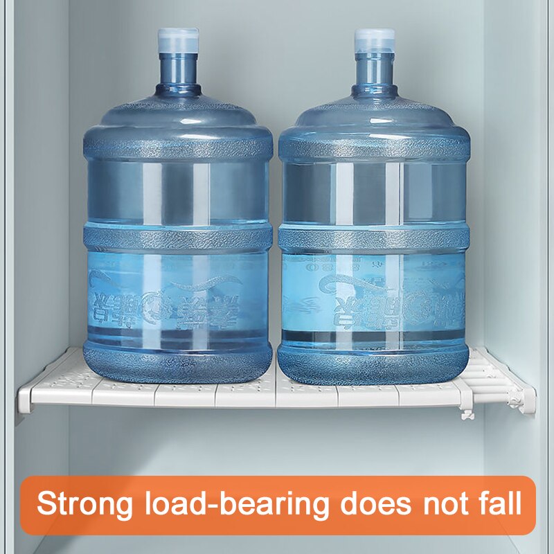 20/10Pcs Plank Houder Ondersteuning Haken Muur Sticker Gelaagde Partitie Beugel Plakken Schroef Haak Ondersteuning Plank Haak