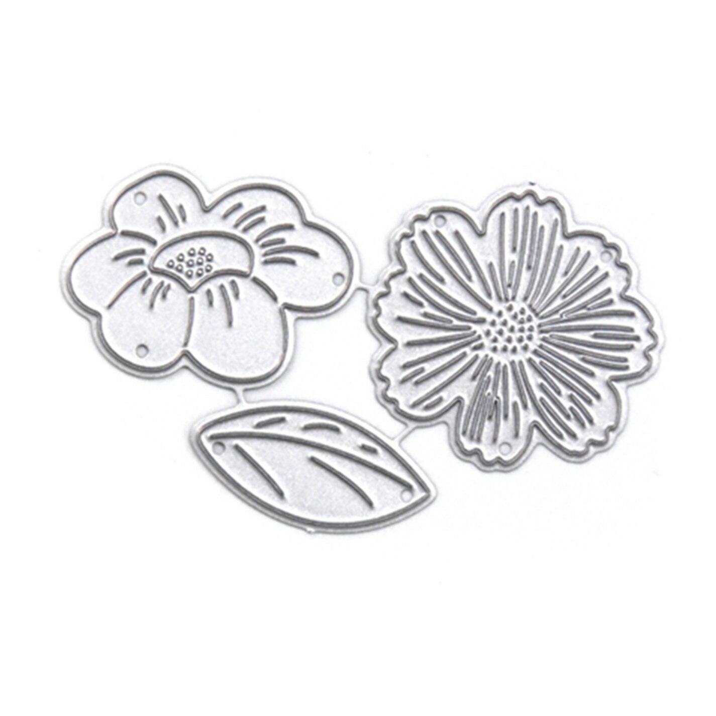 Metal Cutting Dies For DIY Scrapbooking Embossing Paper Wedding Cards Die Cuts Photo Album Making Craft Template Decor Crafts: Type 11