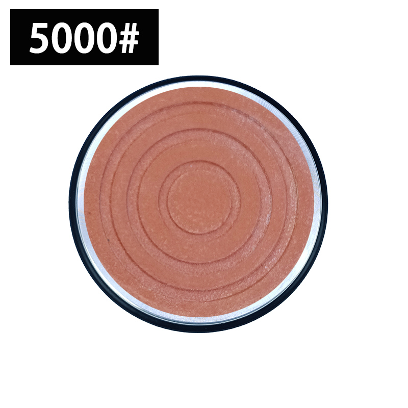 Affûteur de couteaux roulant, support magnétique, pierre à aiguiser, Kit de pierre à aiguiser, rouleau d'angle de 15 et 20 degrés, accessoire de cuisine: MULTI