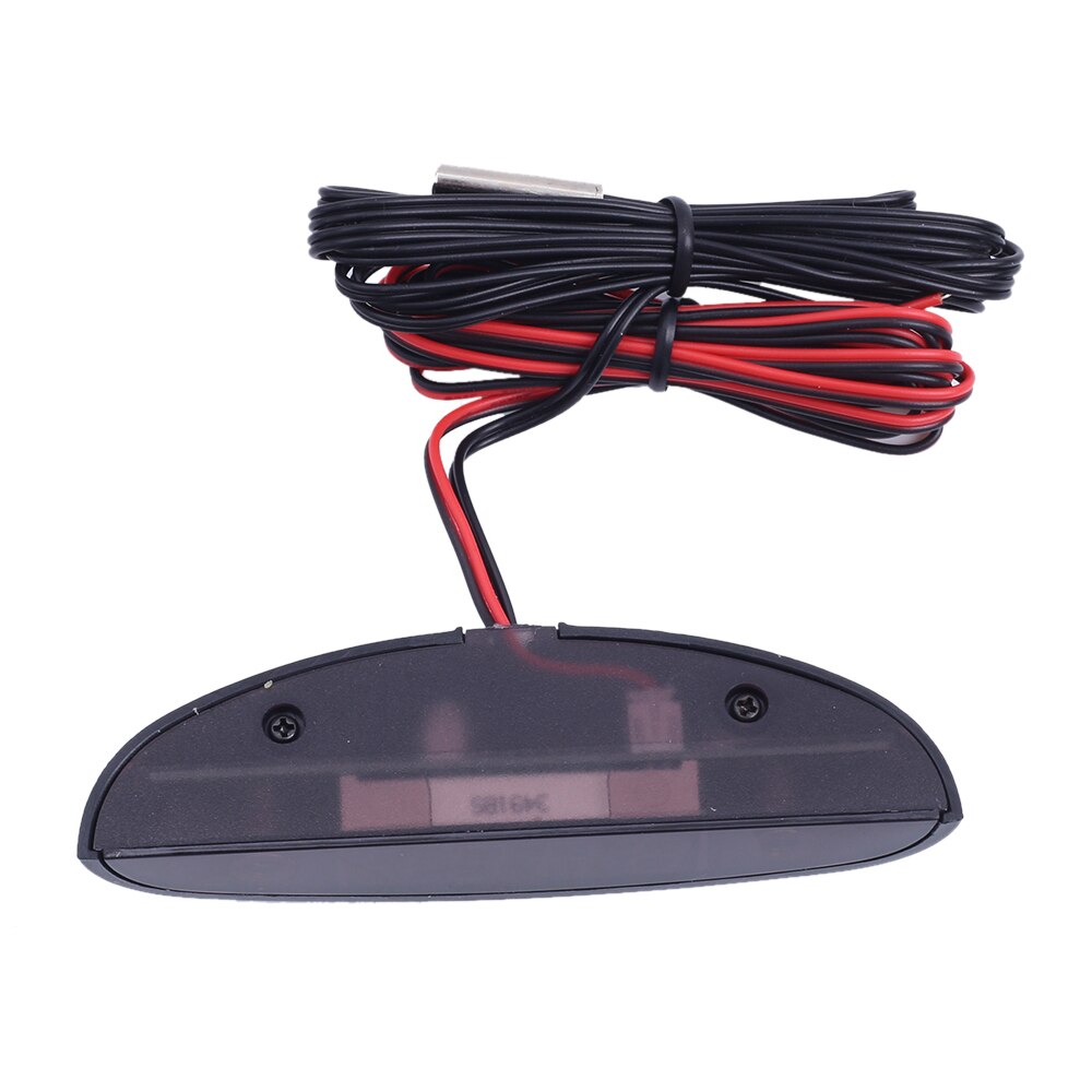 Electronic Clock Display Module 4Bit RTC RX8025T Red LED Clocks Thermometer Voltmeter Real Time Clock Digital Clock