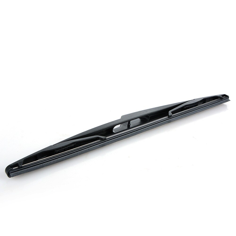 Escobilla de limpiaparabrisas trasero para coche, juego de escobillas para Peugeot 206, 106, 306, 207, Citroen C3, Saxo