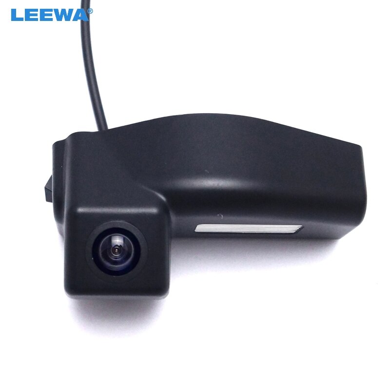 Leewa hd waterdichte speciale auto achteruitrijcamera voor mazda 2 mazda 3 achteruitrijcamera  #ca920