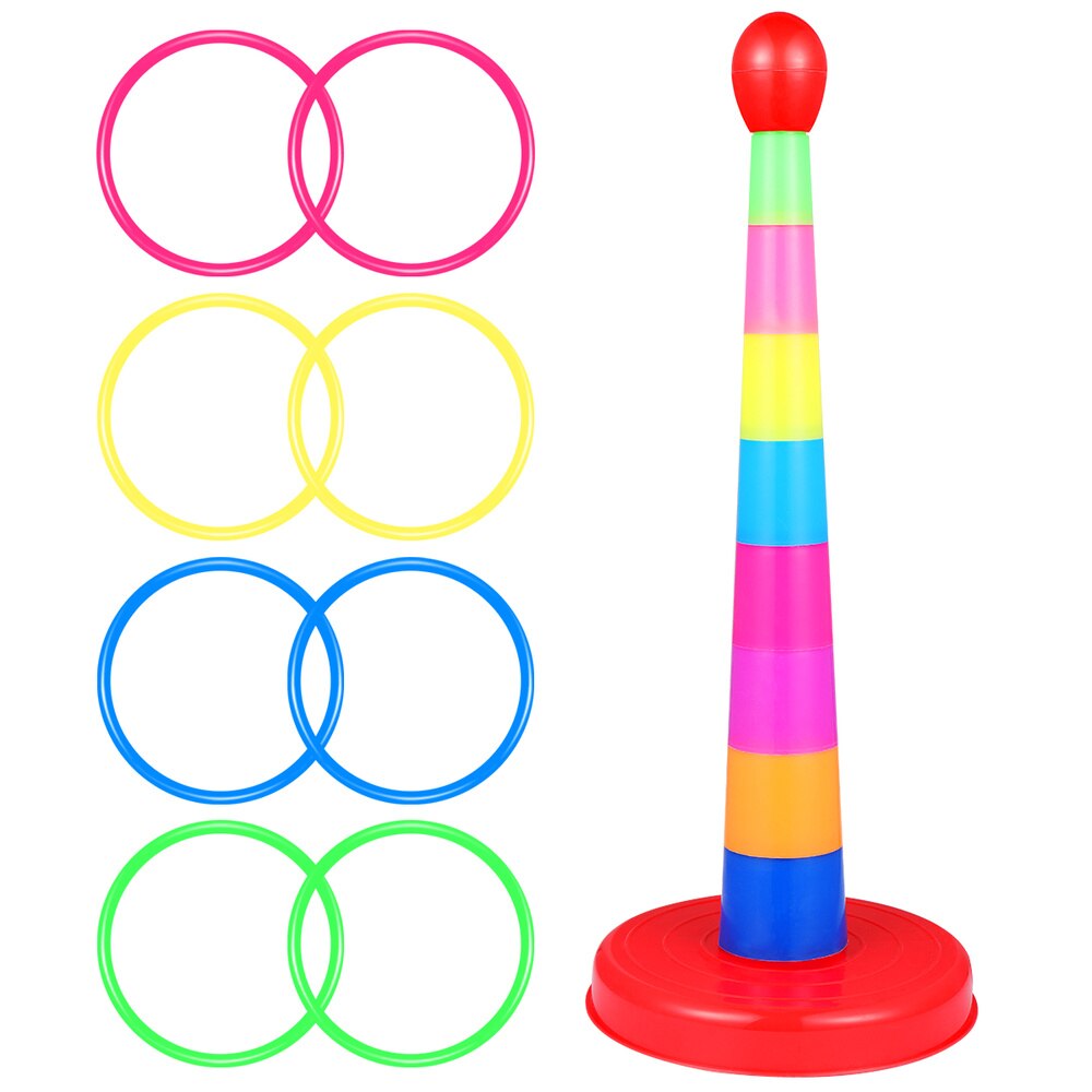 1 Set Joyful Educational Playthings Parent-child Sports Games for Kids