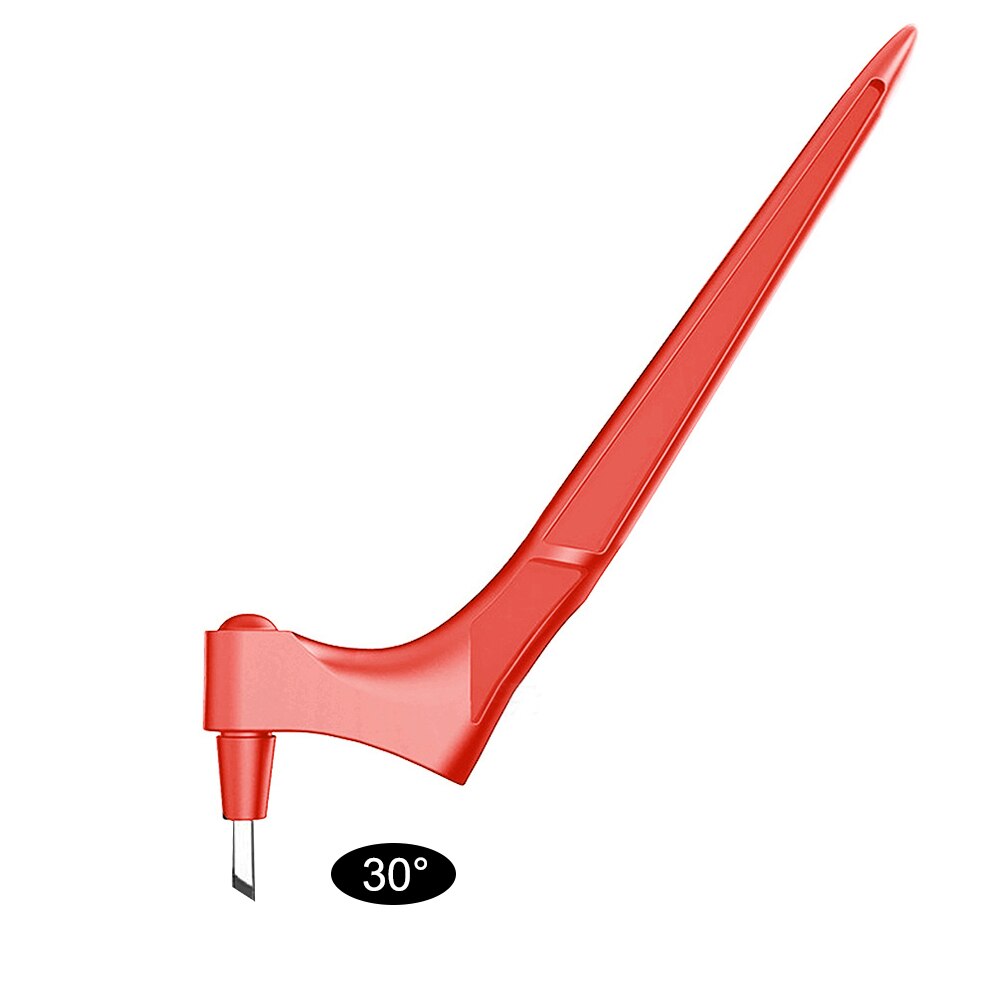Craft Cutting Tools 360 Rotary Cutter Paper Jam Pattern Carving Knife Decoupage Sculpture Engraving Cutter DIY Art Tool: 07