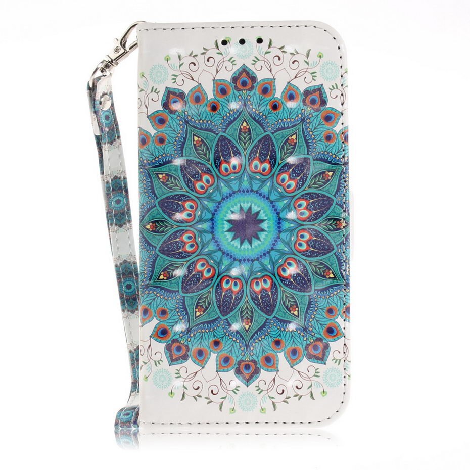 Case Voor Samsung Galaxy J2 Core PU Lederen Telefoon Geval Voor Samsung Galaxy J2 Core J260G J260 SM-J260G J2core Case 5.0 "Flip Cover: TXOK20180804