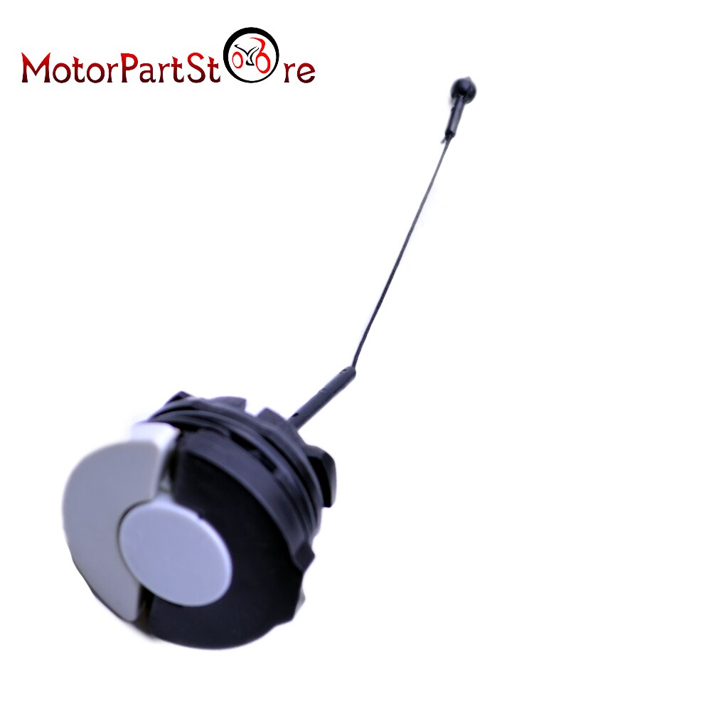 Durable 3pcs Fuel Gas Oil Filler Cap for STIHL FS90 FS100 FS110 HT101 KM90 4 MIX SERIES Replace 00003500533 Parts