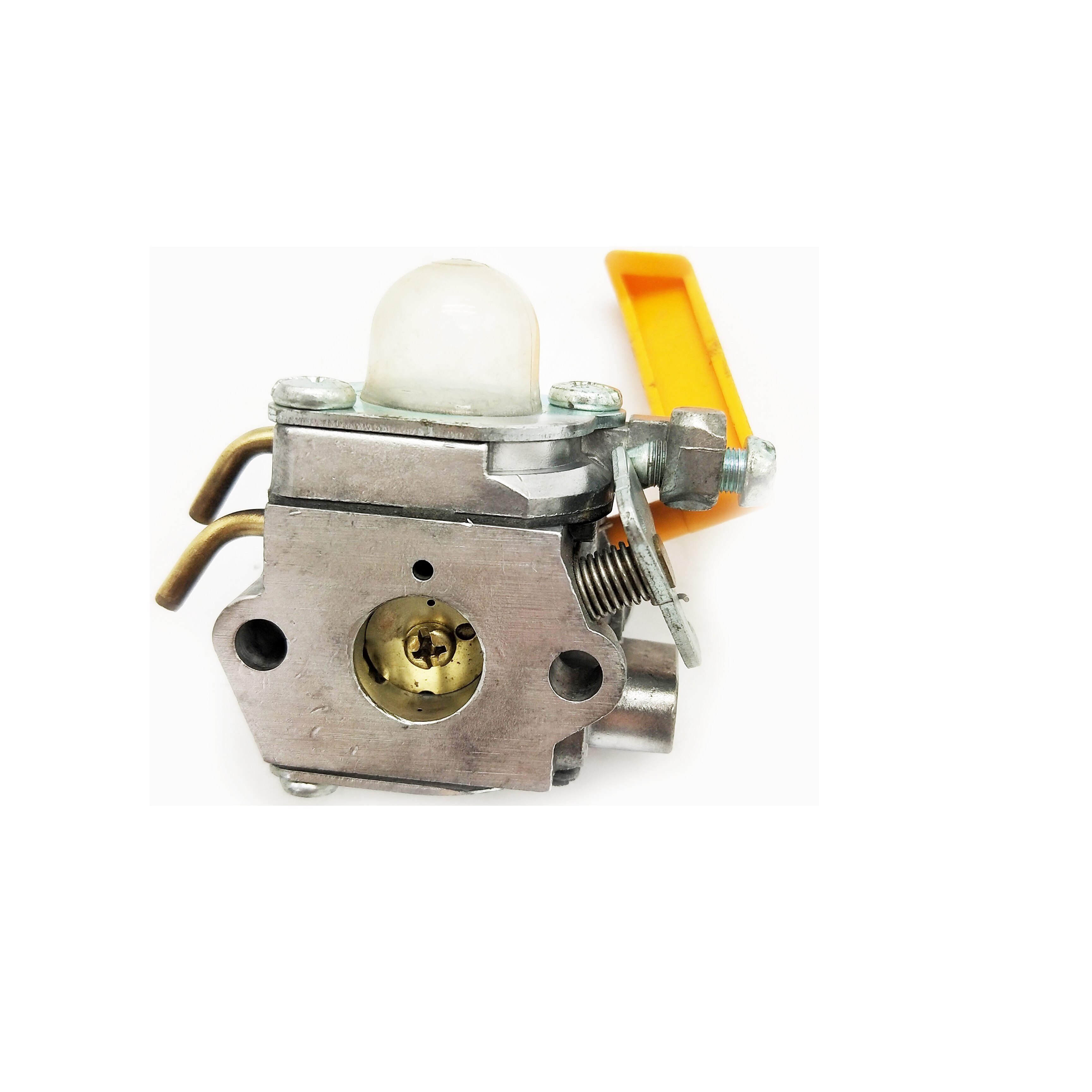 Ryobi käsityöläisleikkurin puhallin homelite 30cc kaasutin zama  c1u-h66a