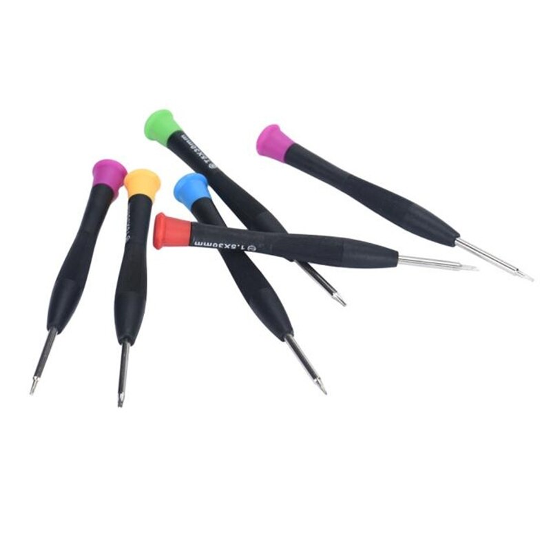 Car And Motorcycle tool 9 IN1 Universal Mobile Repair Opening Tool Kit Set Pry For iPhone 6S Smart Phone Vicky