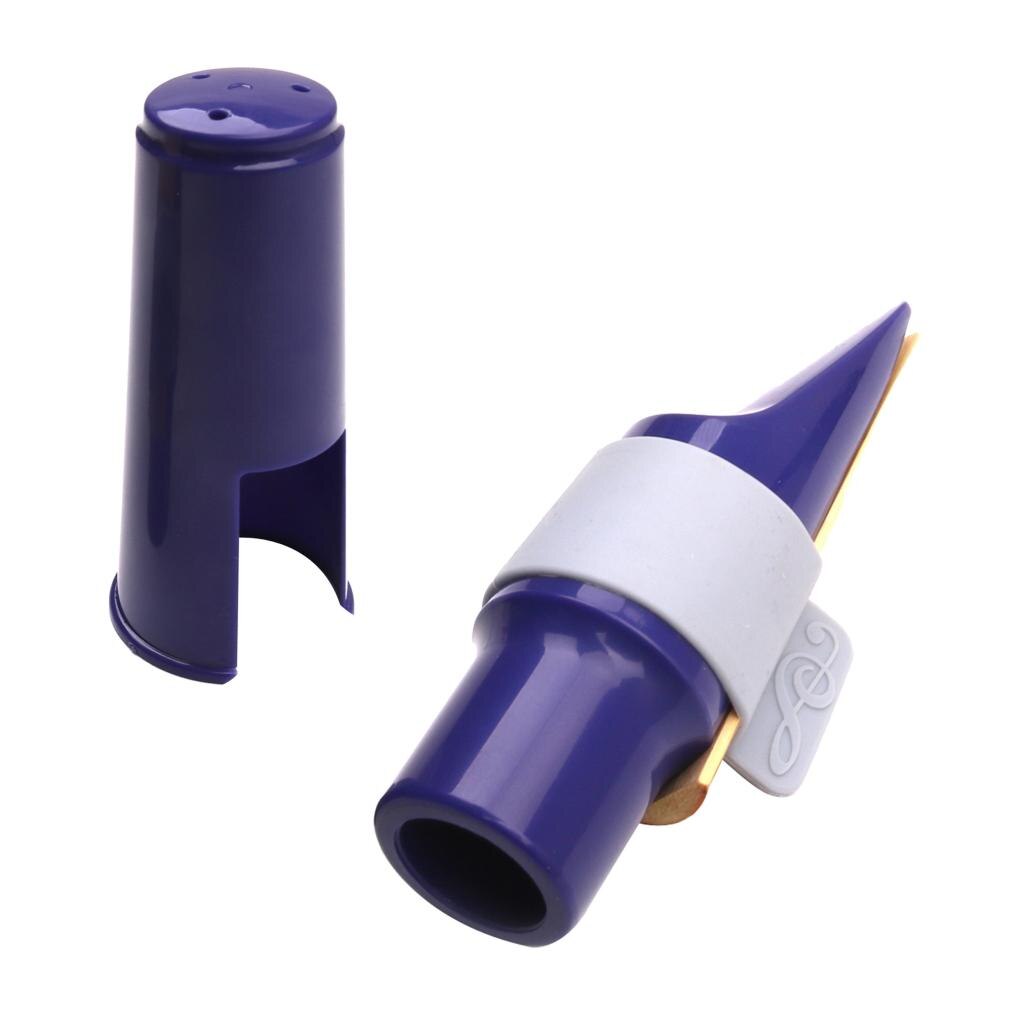 Plastic Alto Saxophone Flute Head Alto Saxophone Mouthpiece Sax Jazz Musical Instrument Accessories