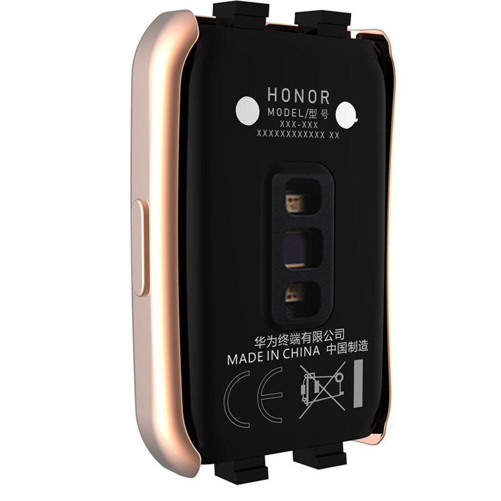 Funda protectora de TPU para reloj Honor Band 6, funda de silicona suave de cobertura completa, Protector de pantalla para Huawei Honor Band 6, accesorios