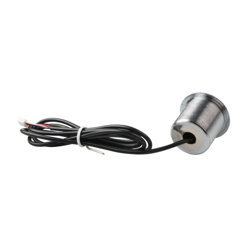 Botón pulsador de arranque y parada de motor de coche, 12V, interruptor de arranque de entrada sin llave