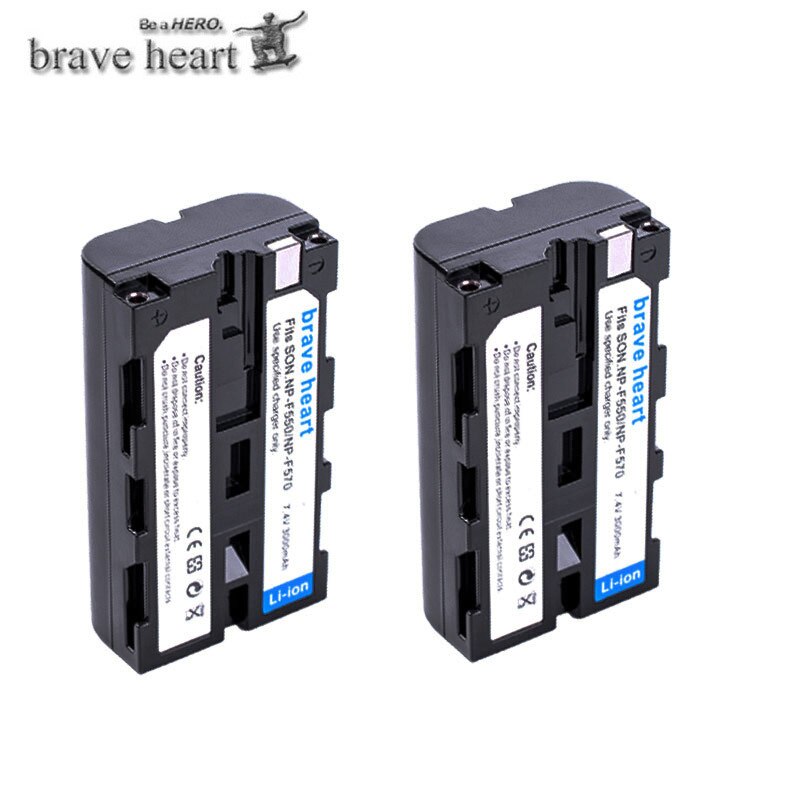 4pcs NP-F570 NP-F550 NP-F330 NP F550 NP F330 F750 Battery + dual charger for sony CCD-SC55 CCD-TRV81 DCR-TRV210 MVC-FD81 Hi-8: 2battery
