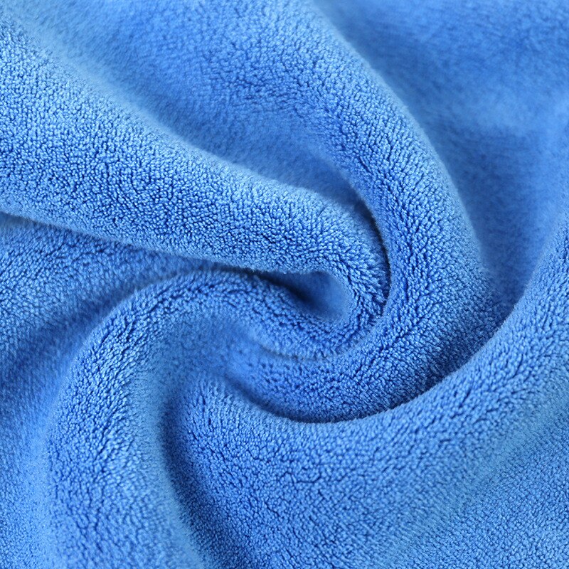 10Pcs 600GSM 30X60CM Auto Super Microfiber Handdoek Auto Wassen Doek Auto Cleaning Paint Care Handdoek Doeken Auto Wassen Gereedschap
