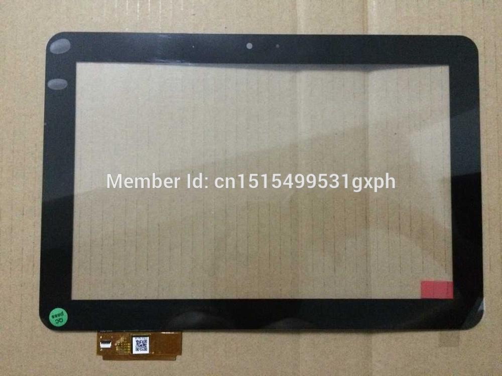 10,1 ''neue tablet pc Touch Screen für bq edison 3 digitizer touch panel