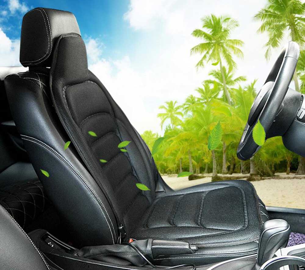12v bil massasje enhet multifunksjonelle full-body hjemme stoler pute nakke massasje pute oppvarmet bil