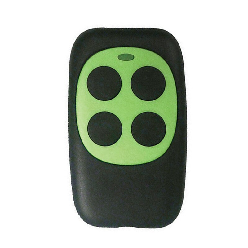 286-868MHZ Frequency Remote Control 4 Channels Cloning Learning Code Key Garage Door Openers Duplicator For Fixed code HCS301