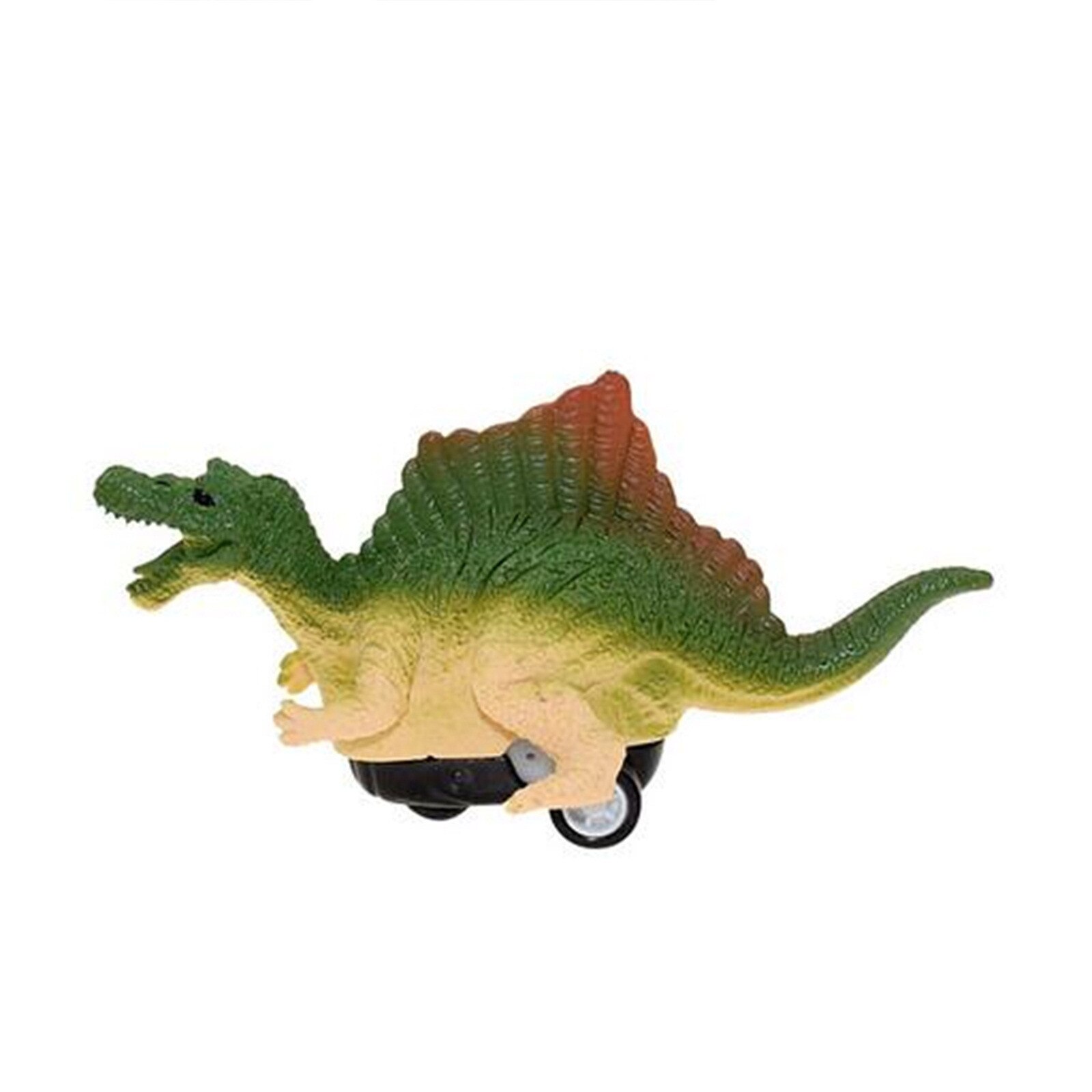 Simulazione Dinosaur Car interessante imitazione Dinosaur Glider bambini modello realistico decorazioni per la casa per bambini natale