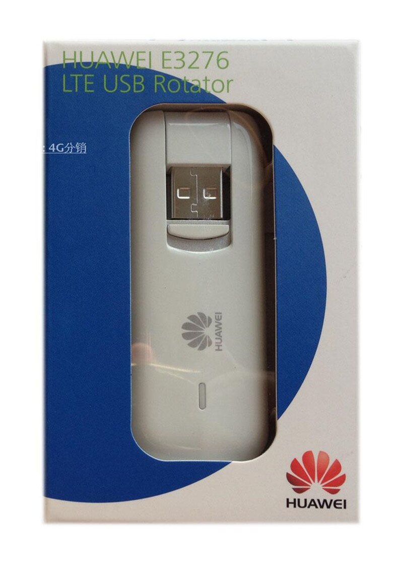 Unlocked Huawei E3276 E3276s-500 150 Mbps 4G LTE TDD Draadloze Modem 3G HSPA + WCDMA UMTS Sim-kaart