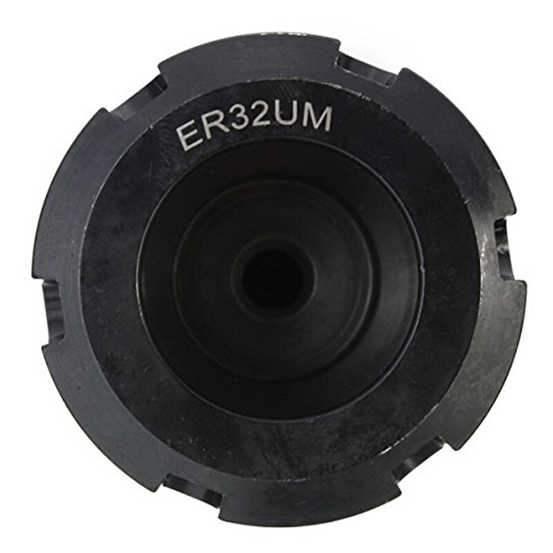 ISO30 ER32 Equilibrio Pinza Mandrino G2.5 24000rpm CNC Portautensili