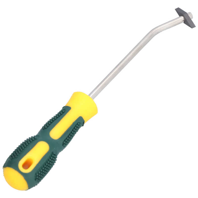 Floor Tile Repair Tools Tile Opener Easily Use for Cleaning for Dust Removal