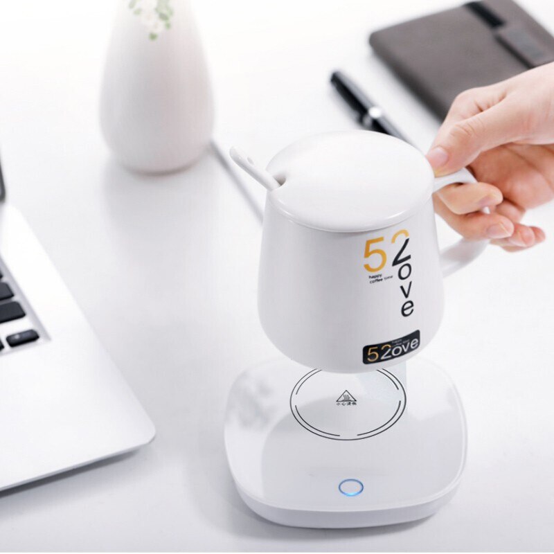 Coffee Warmer Pad Coater Warmer Teapot Milk Water Coffee Tea Warmer Cup Warmer Heater Best