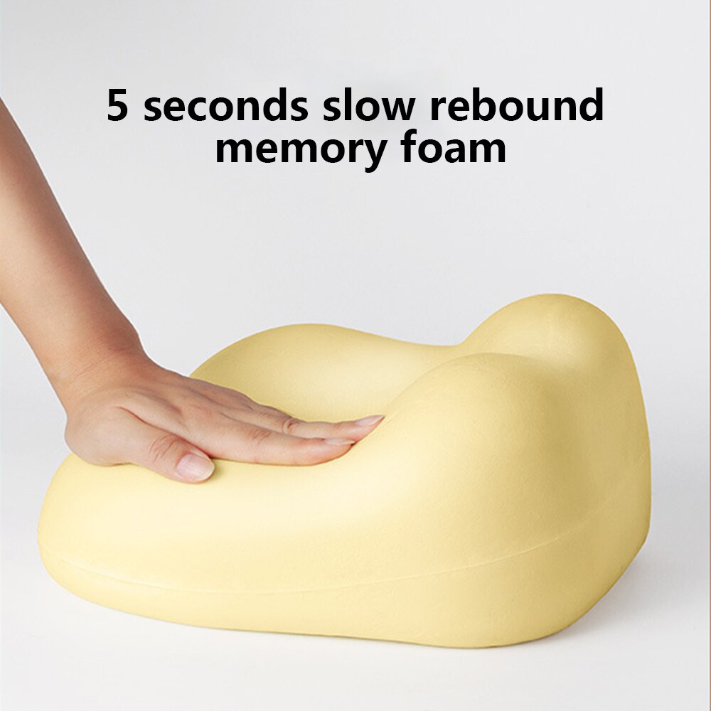 Elektrische Nek Massager Draagbare Massage Kussen Thuis Auto Schouder Relax Pijnbestrijding Fysiotherapie Verwarming Gezondheidszorg Tool