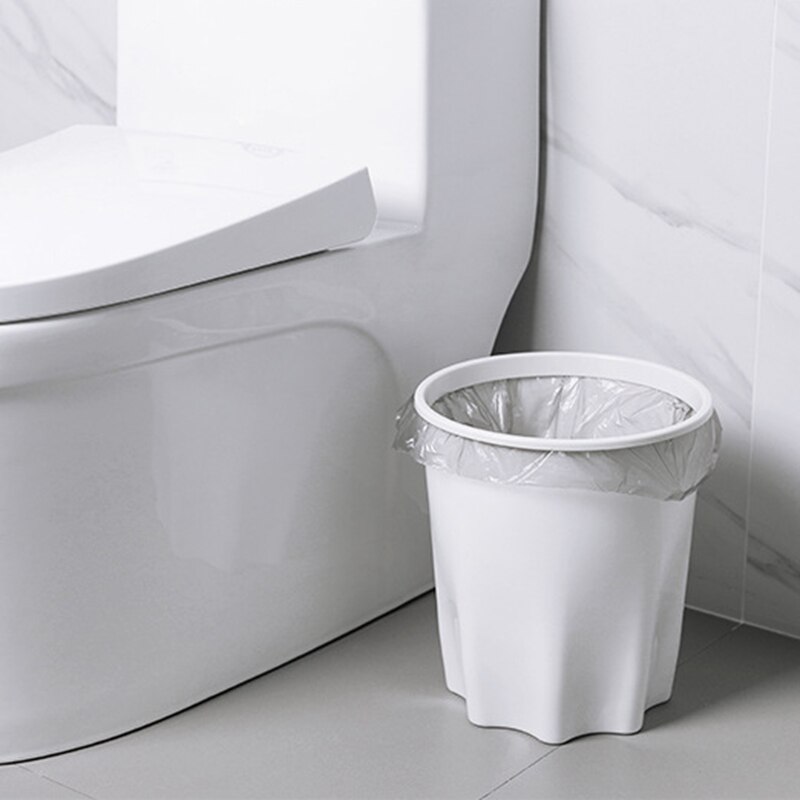 Badrum sophink soptunna badrum soptunna soptunnor sophink soppåse dispenser skrivbordsförvaring hink