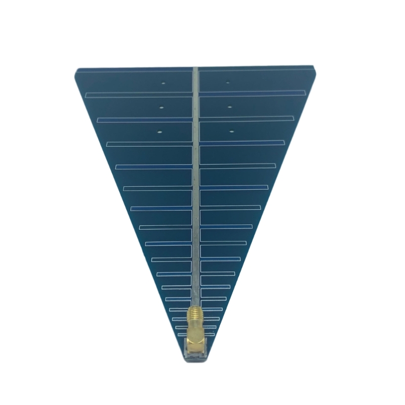 Scheda antenna Wi-Fi sostitutiva antenna direzionale 800M-6GHz antenna a banda larga per comunicazione