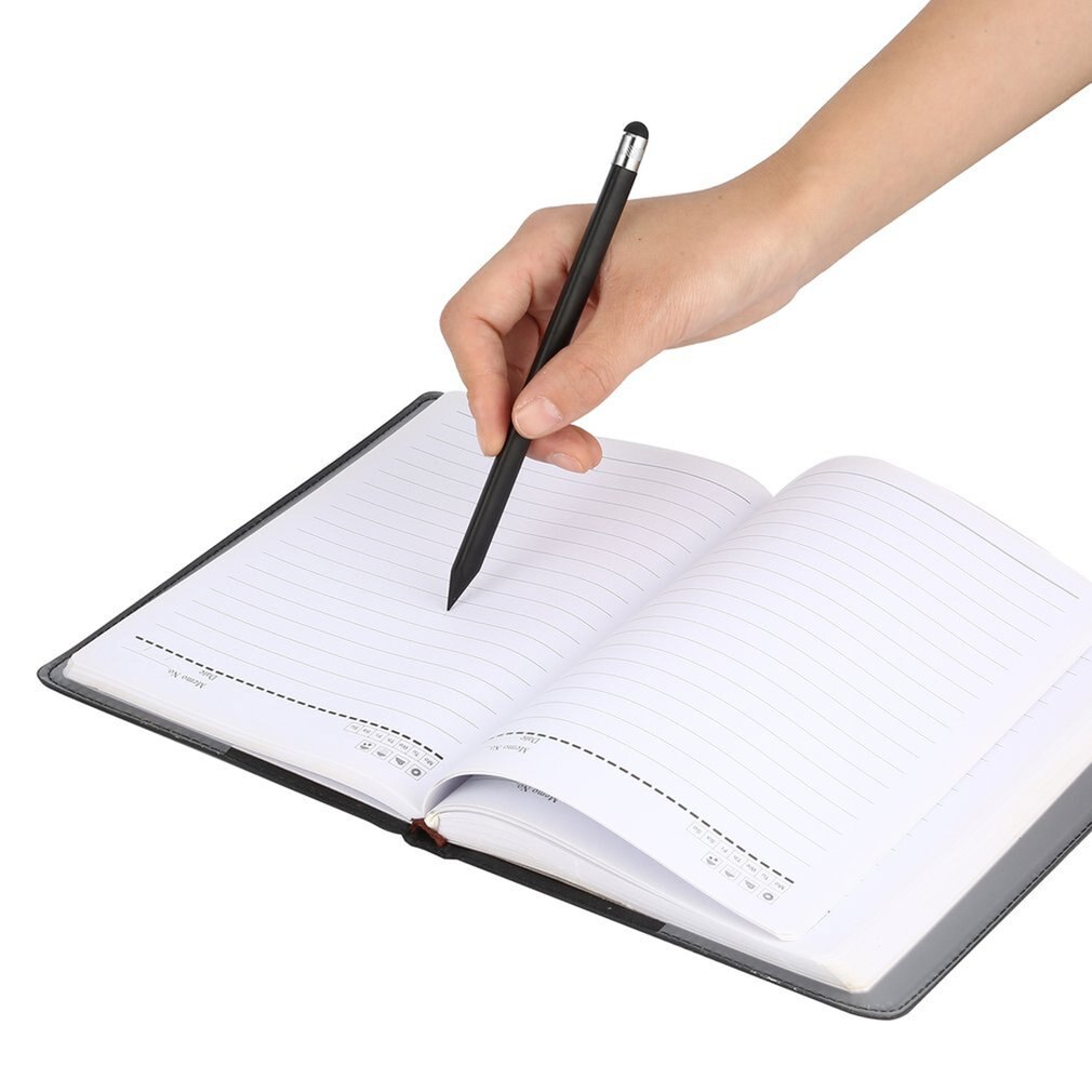 Universal 2 in 1 Stylus Drawing Tablet Pens Capacitive Screen Touch Pen for Mobile Android Phone Smart Pencil Accessories