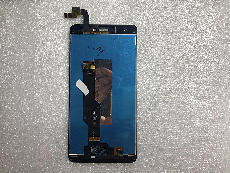 AAA LCD+Frame For Xiaomi Redmi Note 4X LCD Display Screen For Redmi Note 4 Global Version LCD Only For Snapdragon 625