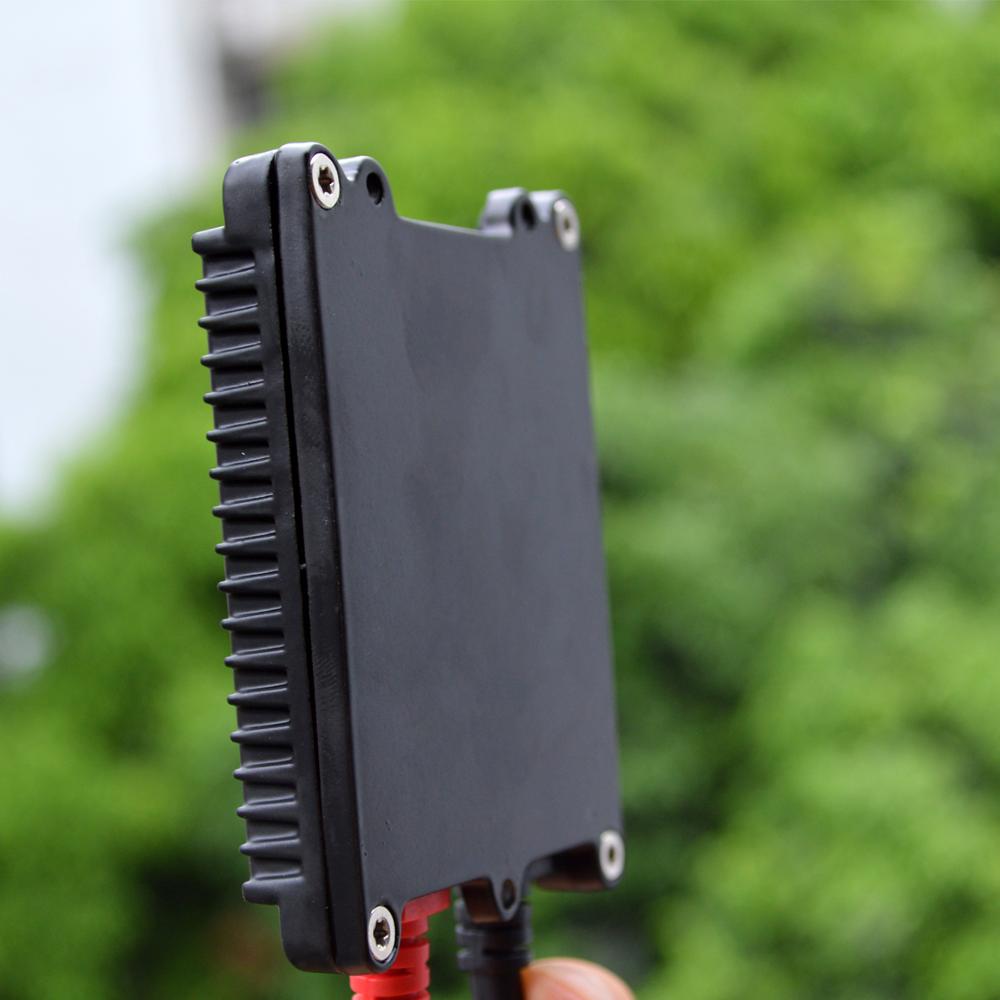 KEMAUTO 2PCS Xenon Digital Slim Xenon Ballast 35W 55W 12V 24V HID Blocks Ignition Electronic Ballast Car Light Control Module