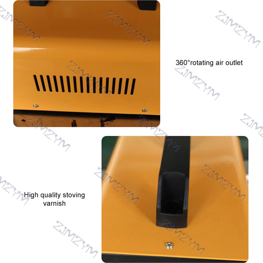 Ozone Generator Disinfection Machine 110V/220V 32g/24g/16g/8g Portable Air Purifier Home Ozonator Cleaner Ozonizer