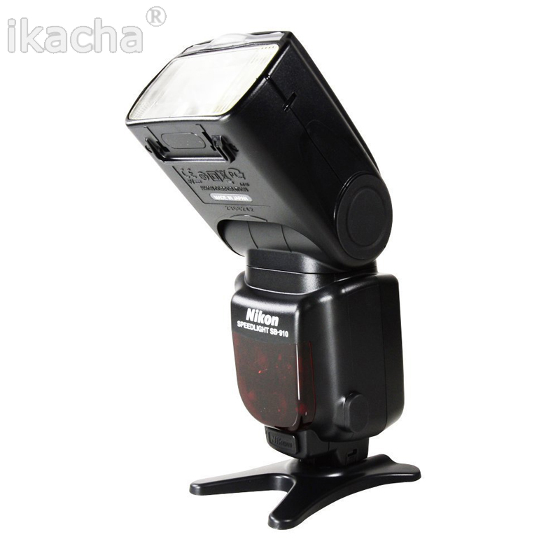 Univeral Flash Stand Bracket Foot F Flashgun Speedlight