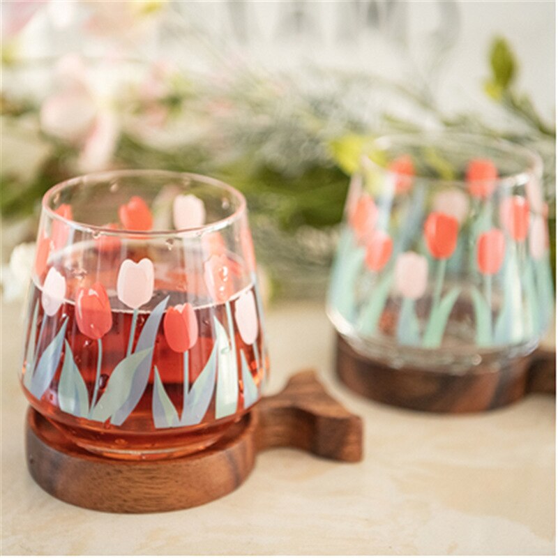 Wooden Tray Sauce Plate Dessert Tea Dish Plate Fish-shaped Dipping Seasoning Bowl Snack Candy Platter Home Kitchen Tableware