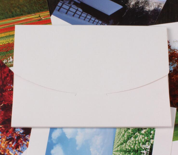 Bustlwor 50 Sacchetti Di Carta Kraft Marrone Con Corde In Iuta E Cartellini, 11x7x3,5 Cm, Per Bomboniere E Regali Fai Da Te - 2