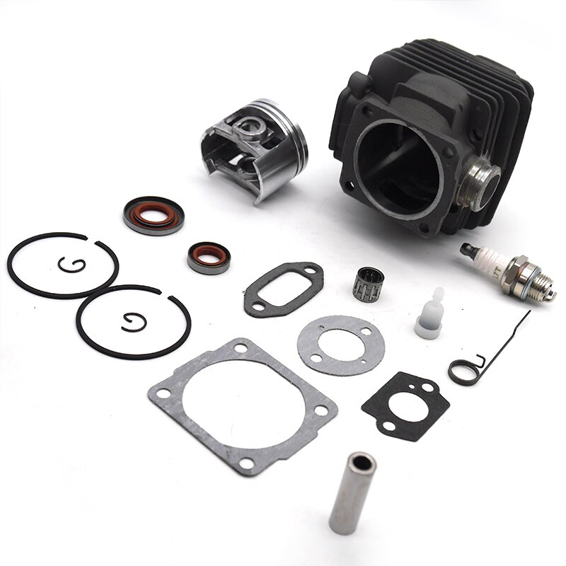 Kit de joint d&#39;étanchéité de Piston cylindre 46MM pour Stihl 028 028AV, pièces de rechange pour tronçonneuse Super jardin