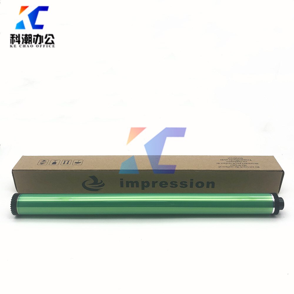 Tambor OPC KECHAO Compatible para sindoh N612 N613 N410 N411 piezas de copiadora