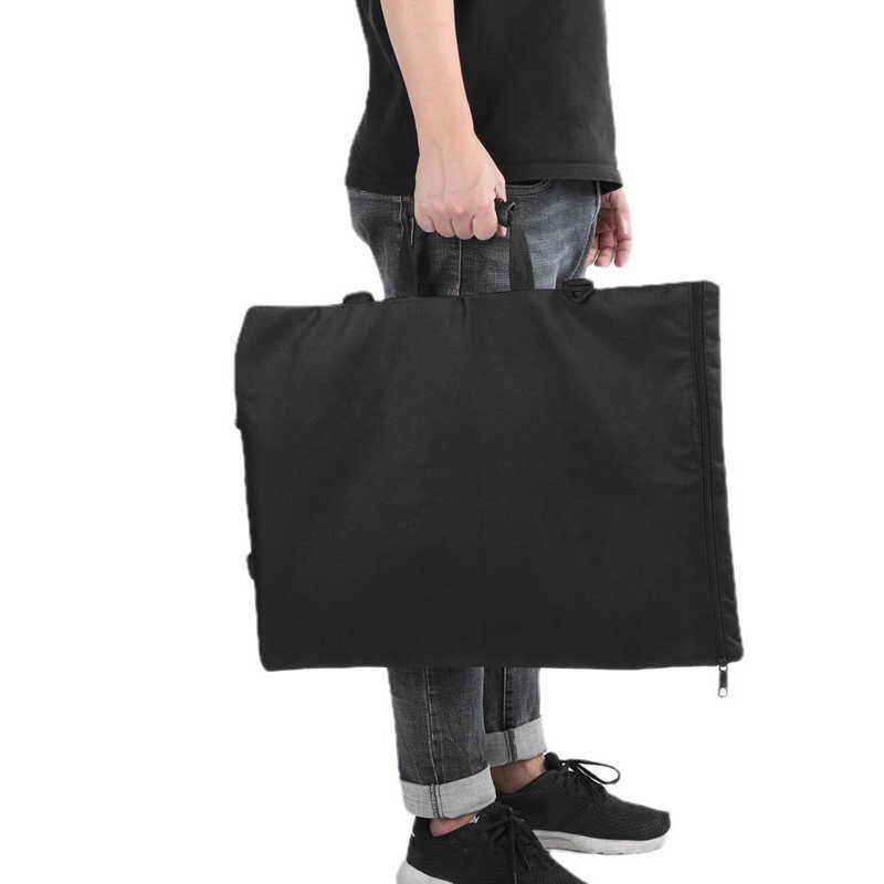 Painting Backpack Portable Children Drawing Bag Durable Waterproof Exquisite for Storage Children Art Student Go Out Sketching