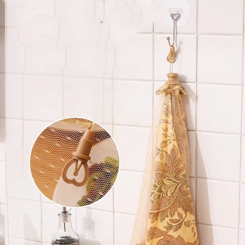 Foldable Food Covers Anti Fly Mosquito Breathable Dining Table Mesh Cover Dustproof Vegetable Cover Umbrella