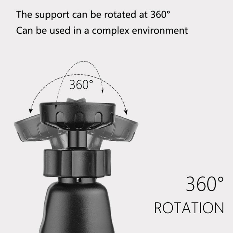 4/1pcs 40 LEDs UV Sterilizer portable Ultraviolet Disinfection Lamp Germicidal light USB rechargeable home Disinfection UV Lamp