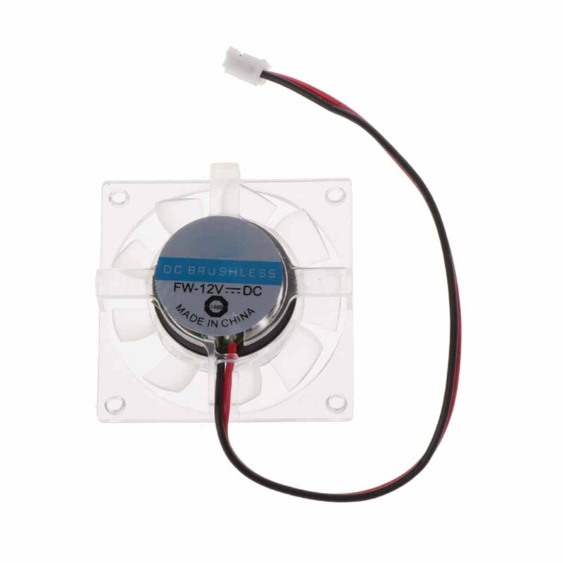 40x40mm Square Graphic VGA Video Card CPU Heatsink Cooler Cooling Fan Exhaust Blower Radiator Ventilador for Computer Graphics